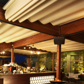 Commercial Retractable Awnings, Awnings Philadelphia, motorized retractable awnings, Motorized Awnings, Patio Awnings, Commercial Building Awning, retractable awning manufacturers, retractable awning for restaurant, storefront awnings, building awnings